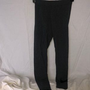 Cotton Nike leggings